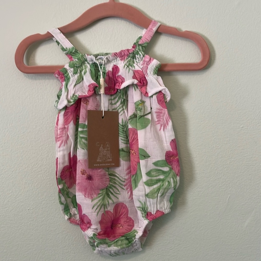 NWT Angel Dear